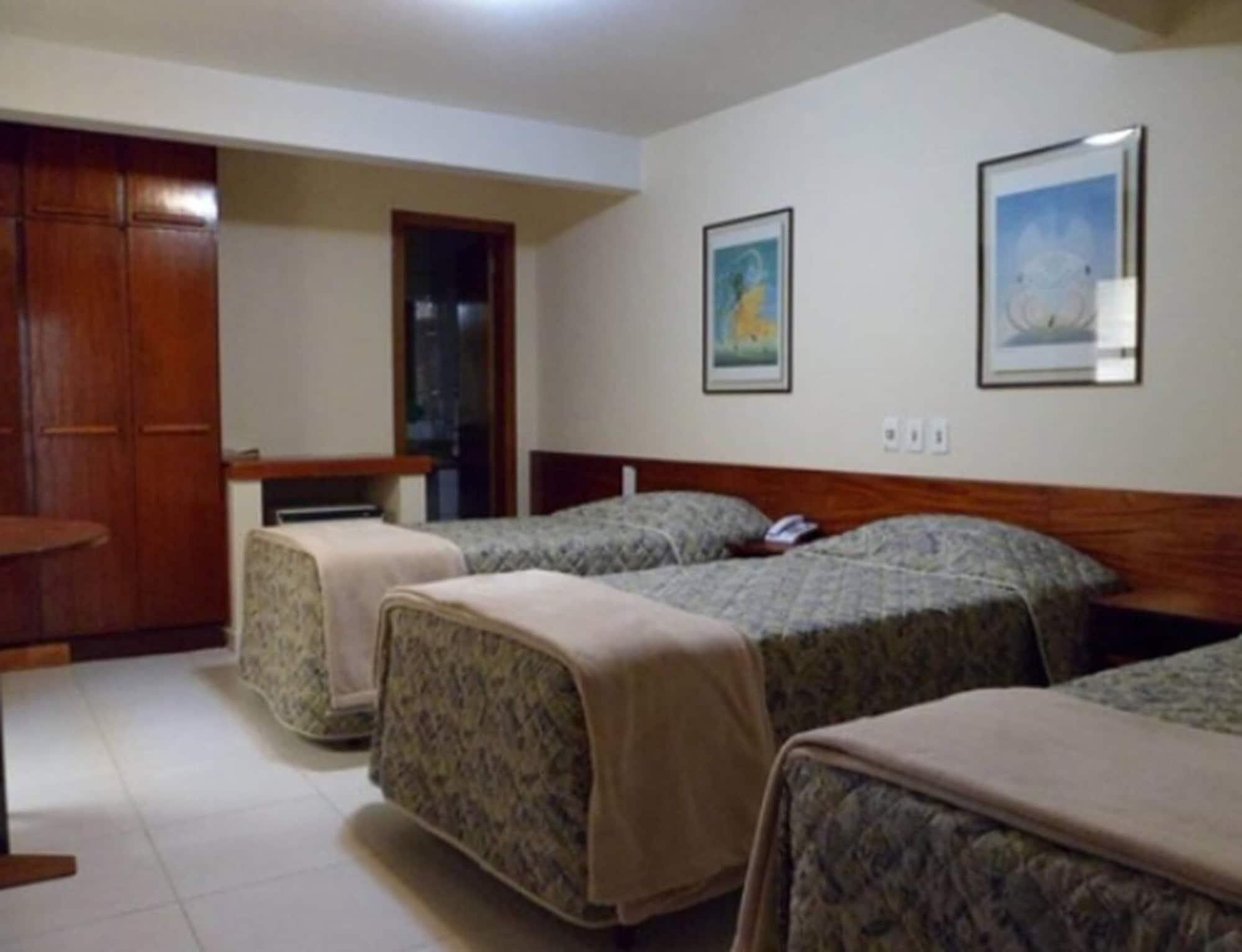 Oscar Hotel Florianópolis