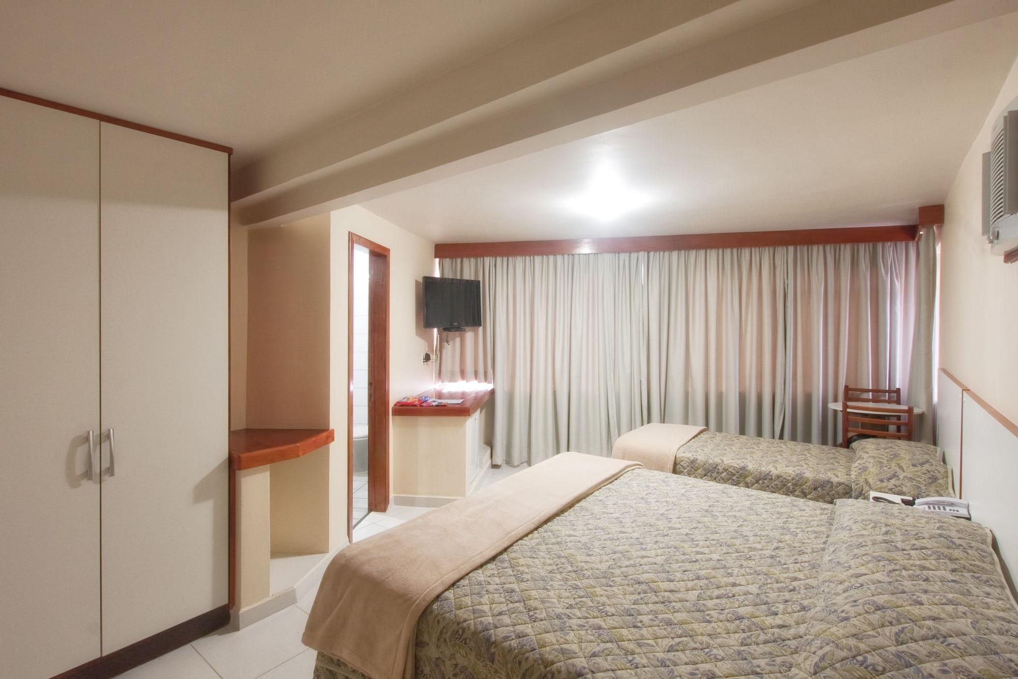 Hotel Oscar