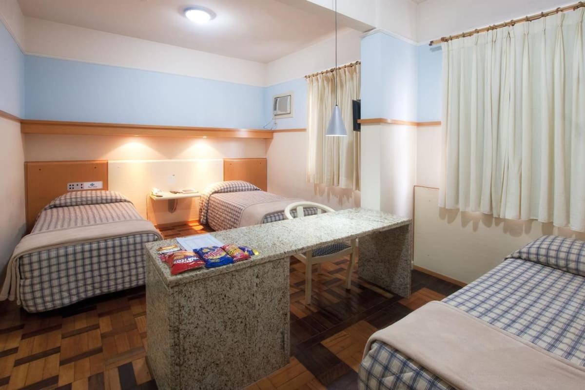 Oscar 3* Florianópolis