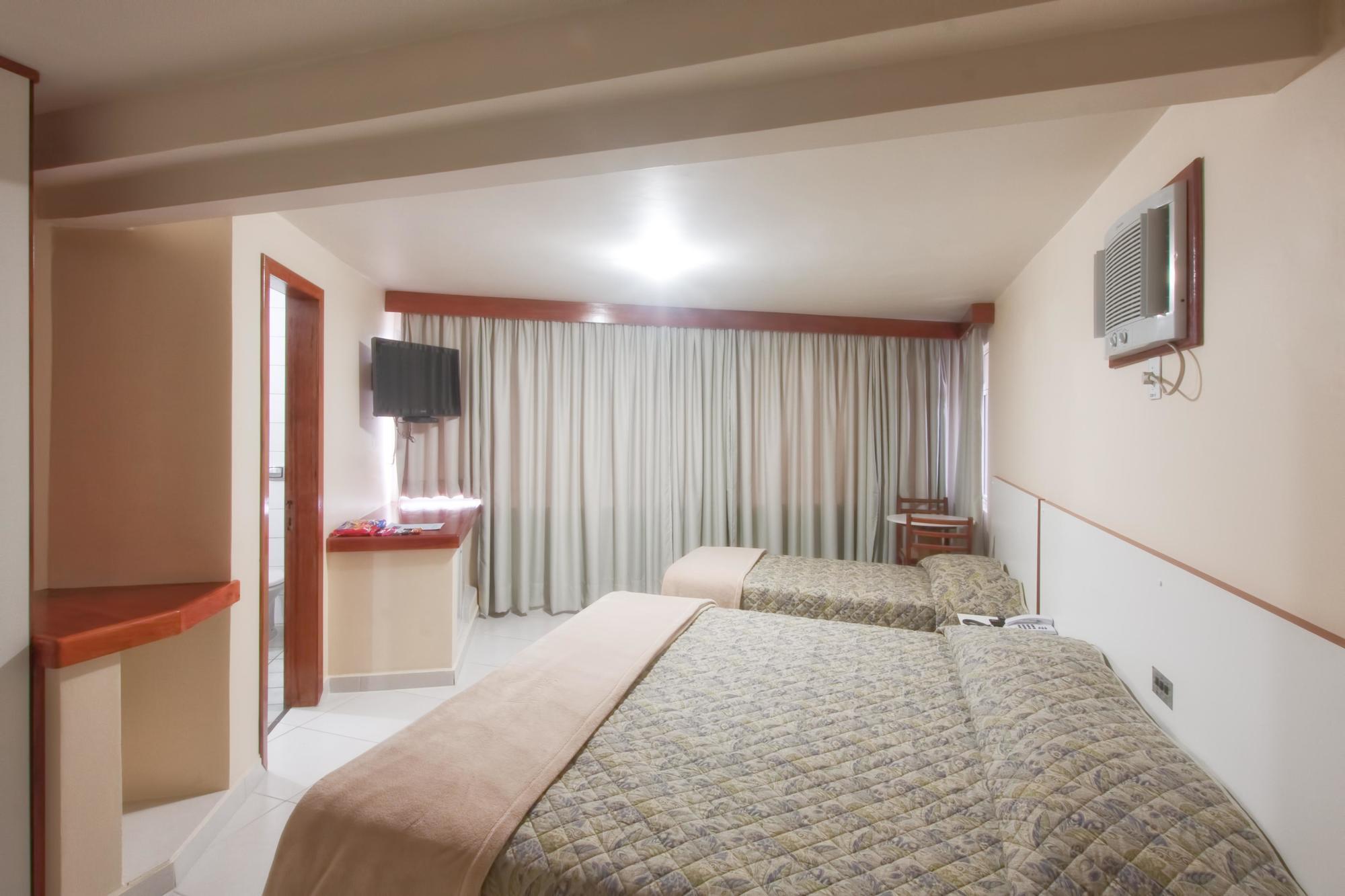 Hotel Oscar Florianópolis
