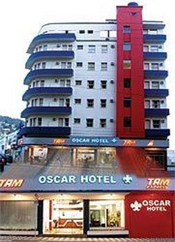 Oscar Hotel