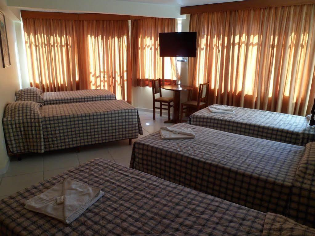 Oscar 3* Florianópolis