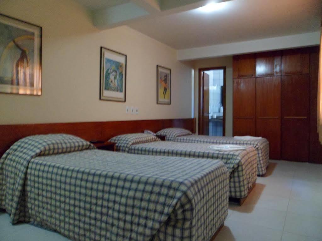 Hotel Oscar 3*