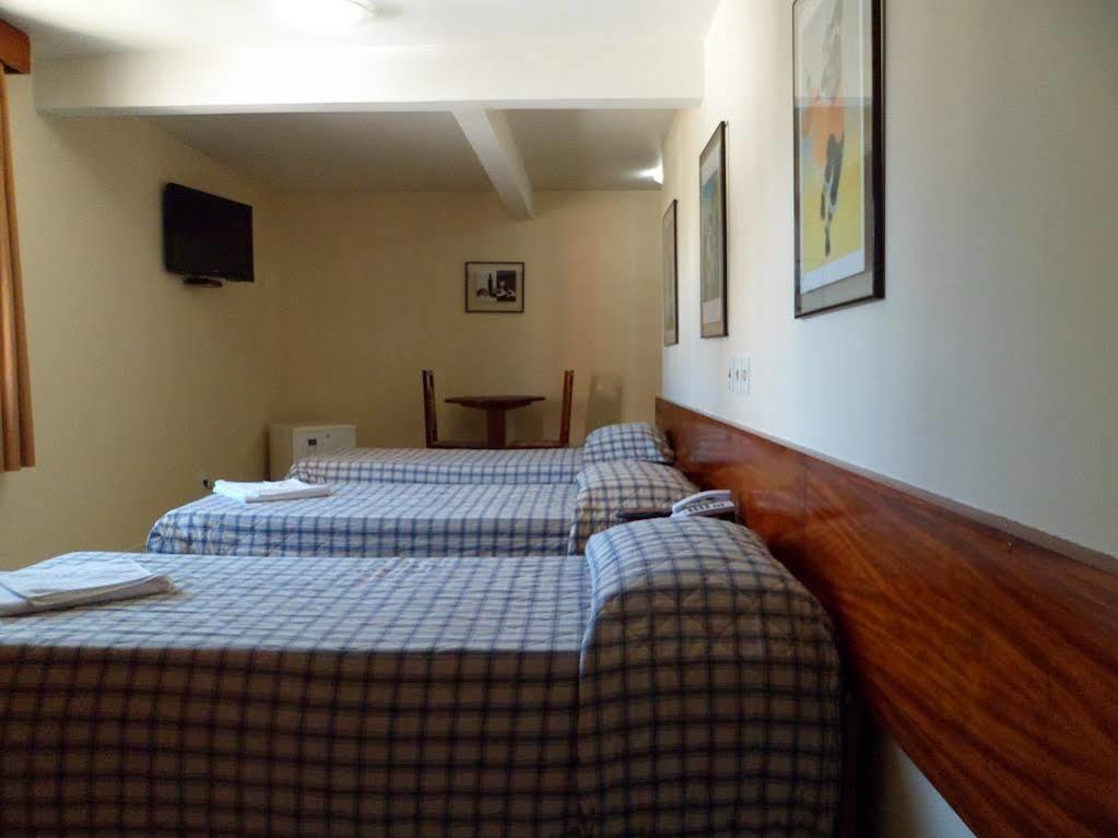 Hotel Oscar Florianópolis